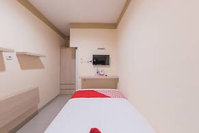 Hotel O Balcon Biru