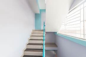 Hotel O Balcon Biru