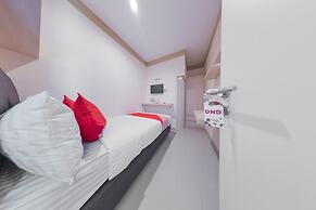 Hotel O Balcon Biru