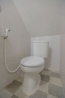Hotel O Balcon Biru