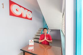 Hotel O Balcon Biru