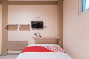 Hotel O Balcon Biru