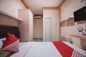 Hotel O Balcon Biru