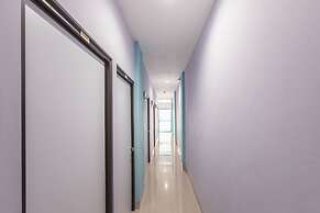 Hotel O Balcon Biru