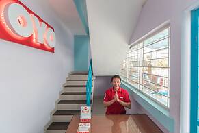 Hotel O Balcon Biru