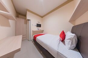 Hotel O Balcon Biru