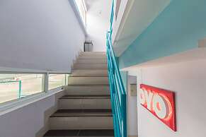 Hotel O Balcon Biru