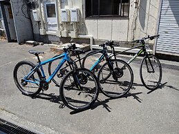 Machi no Hotel