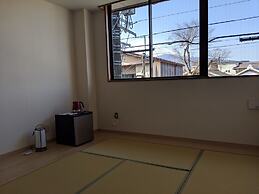 Machi no Hotel