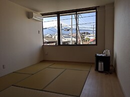 Machi no Hotel