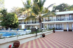 Royal Pearl Resort