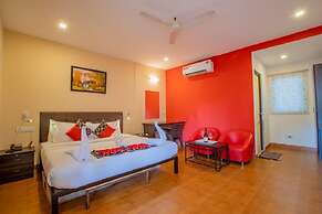 Royal Pearl Resort