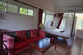 Juhu Farmstay