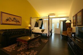 Juhu Farmstay