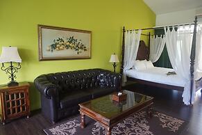 Juhu Farmstay