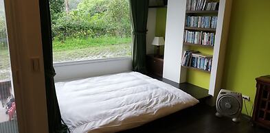 Juhu Farmstay