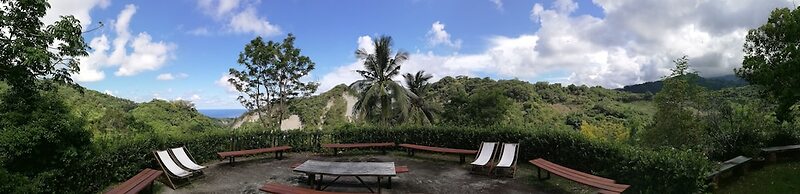 Juhu Farmstay