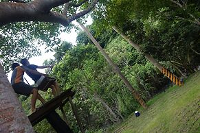 Juhu Farmstay