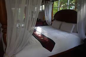Juhu Farmstay