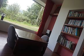 Juhu Farmstay