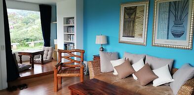 Juhu Farmstay