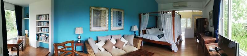 Juhu Farmstay