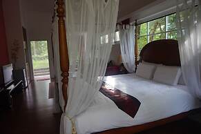 Juhu Farmstay