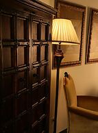 Juhu Farmstay