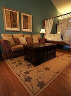 Juhu Farmstay