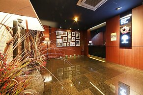 Uijeongbu La Tree Hotel