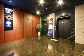 Uijeongbu La Tree Hotel