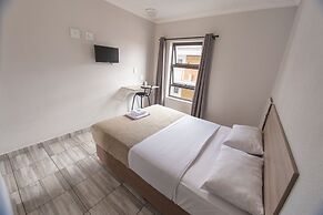 Ecomotel Kempton Park