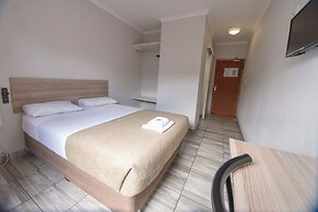Ecomotel Kempton Park