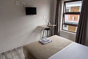 Ecomotel Kempton Park