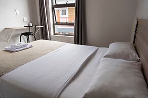 Ecomotel Kempton Park