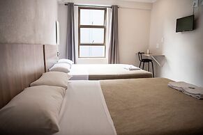 Ecomotel Kempton Park