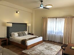 Legphel Hotel