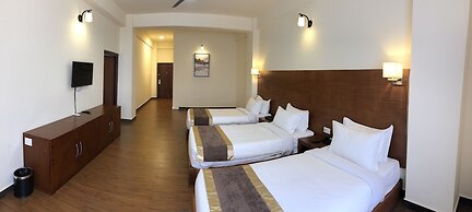 Legphel Hotel