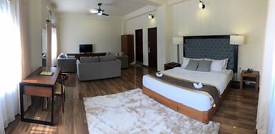 Legphel Hotel