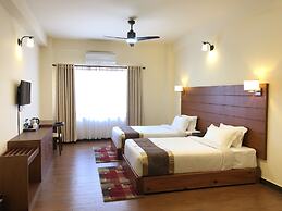Legphel Hotel