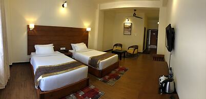 Legphel Hotel