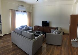 Legphel Hotel