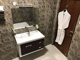 Legphel Hotel