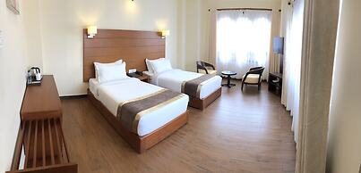Legphel Hotel