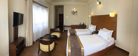 Legphel Hotel