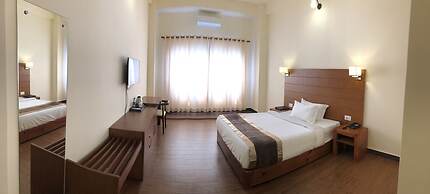 Legphel Hotel