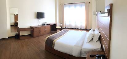 Legphel Hotel