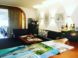 Hotel am Goetheberg