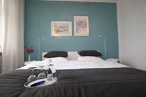Hotel am Goetheberg