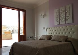 Simonetta's Rooms